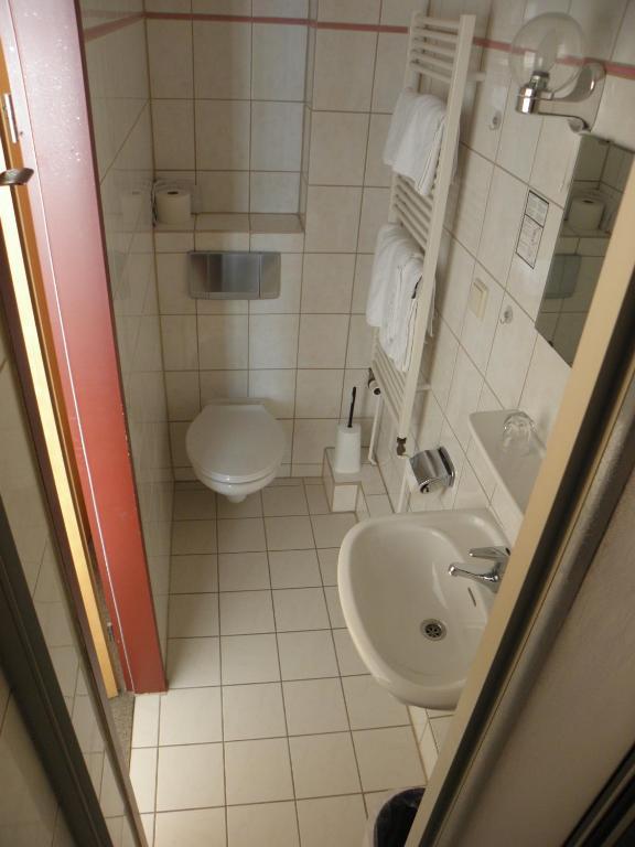 Gasthof Breeger-Bodden Chambre photo