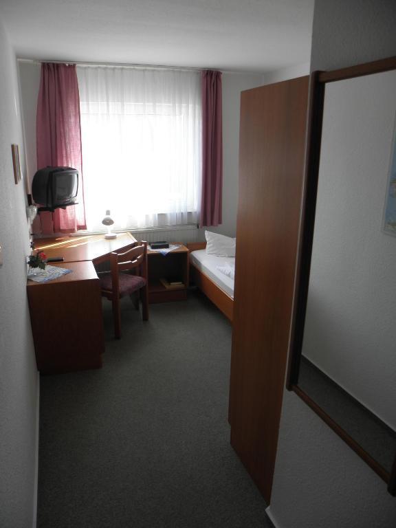 Gasthof Breeger-Bodden Chambre photo