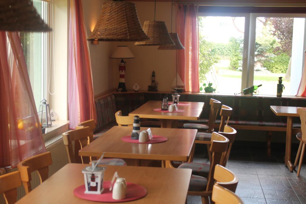 Gasthof Breeger-Bodden Extérieur photo